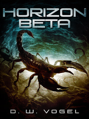 cover image of Horizon Beta